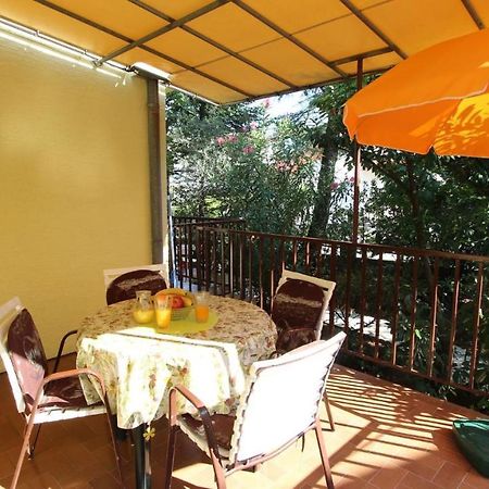 Apartments Trupec Malinska Εξωτερικό φωτογραφία