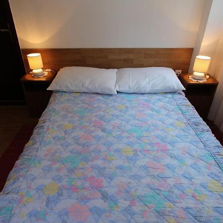 Apartments Trupec Malinska Εξωτερικό φωτογραφία