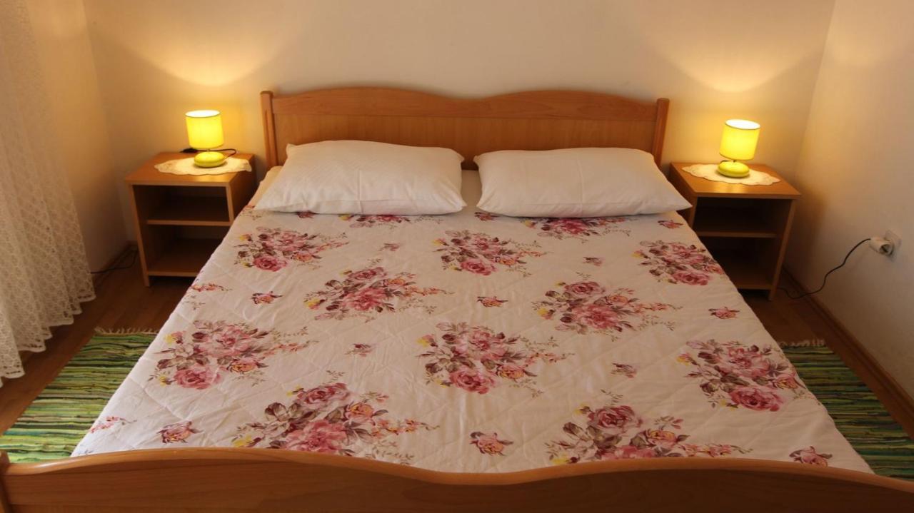 Apartments Trupec Malinska Εξωτερικό φωτογραφία