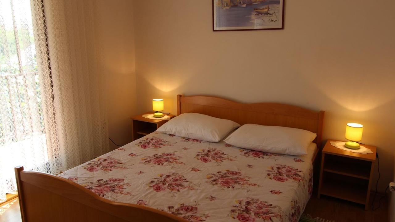 Apartments Trupec Malinska Εξωτερικό φωτογραφία