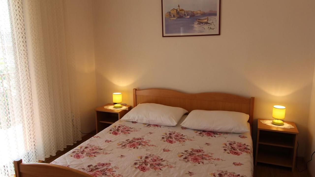 Apartments Trupec Malinska Εξωτερικό φωτογραφία