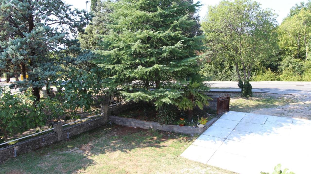 Apartments Trupec Malinska Εξωτερικό φωτογραφία