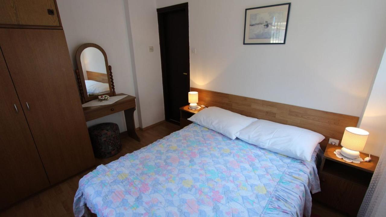 Apartments Trupec Malinska Εξωτερικό φωτογραφία