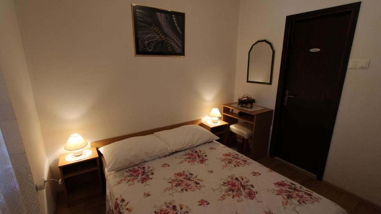 Apartments Trupec Malinska Εξωτερικό φωτογραφία