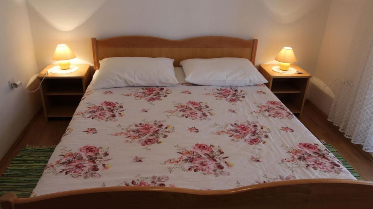 Apartments Trupec Malinska Εξωτερικό φωτογραφία