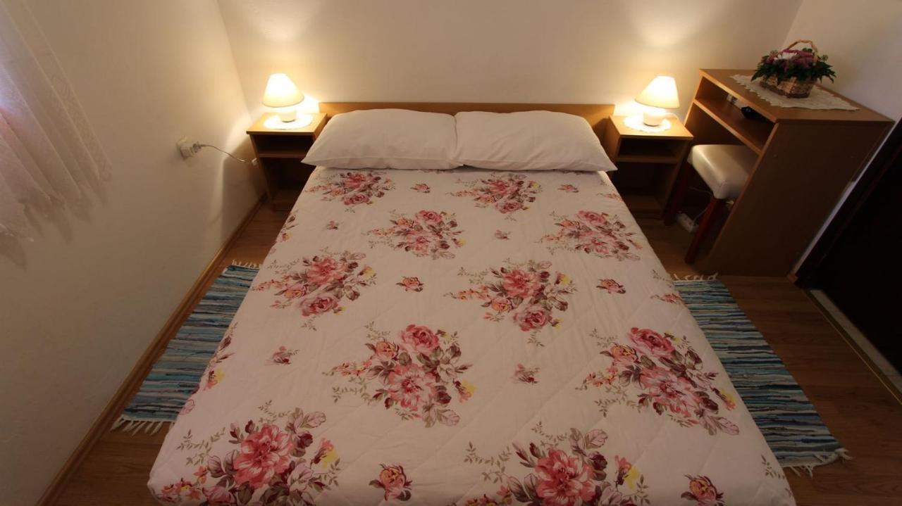 Apartments Trupec Malinska Εξωτερικό φωτογραφία