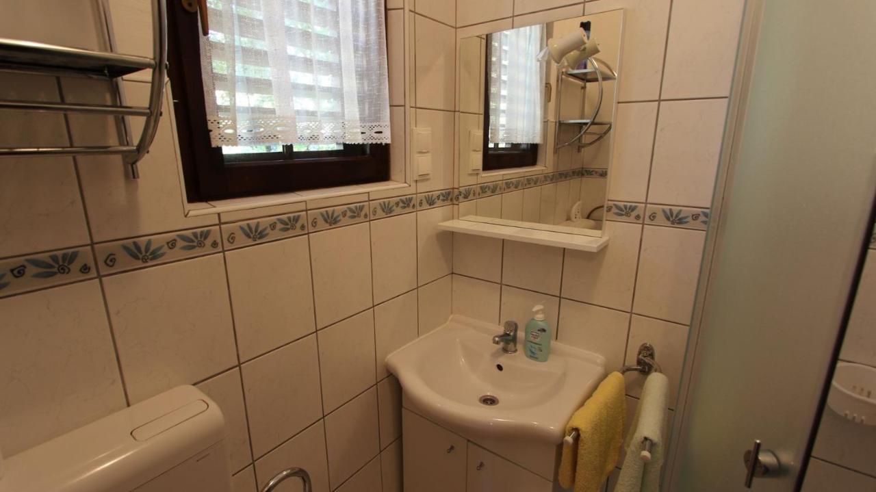 Apartments Trupec Malinska Εξωτερικό φωτογραφία