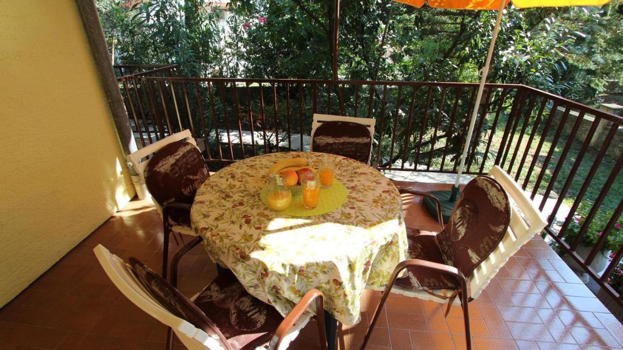 Apartments Trupec Malinska Εξωτερικό φωτογραφία