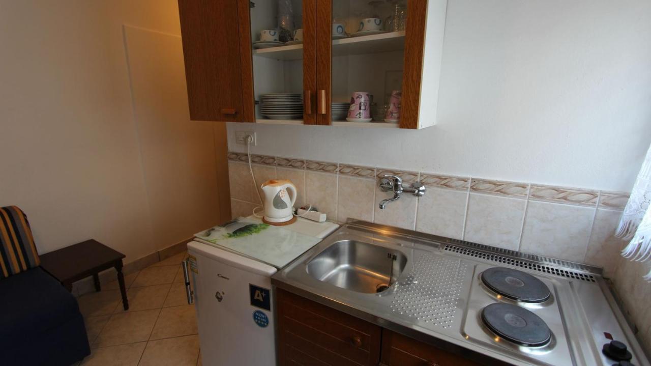 Apartments Trupec Malinska Εξωτερικό φωτογραφία