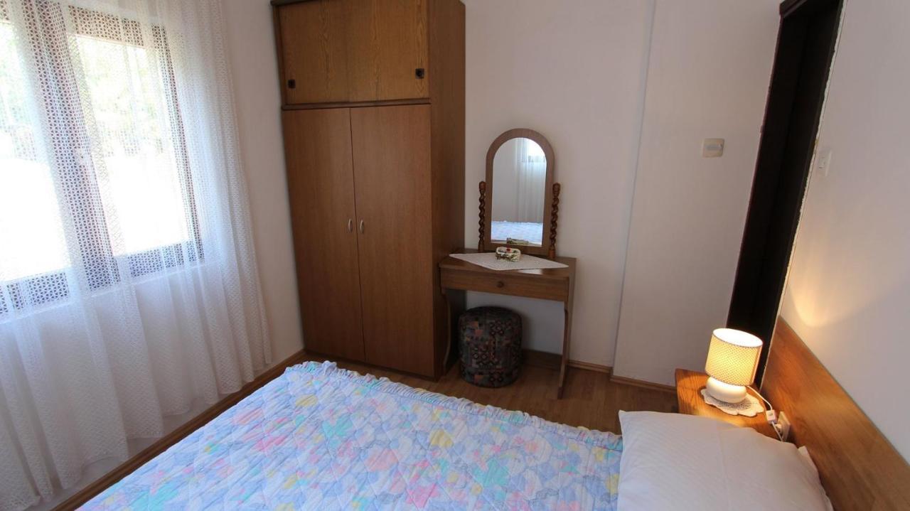 Apartments Trupec Malinska Εξωτερικό φωτογραφία
