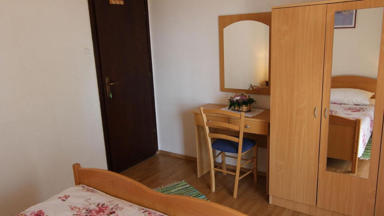 Apartments Trupec Malinska Εξωτερικό φωτογραφία