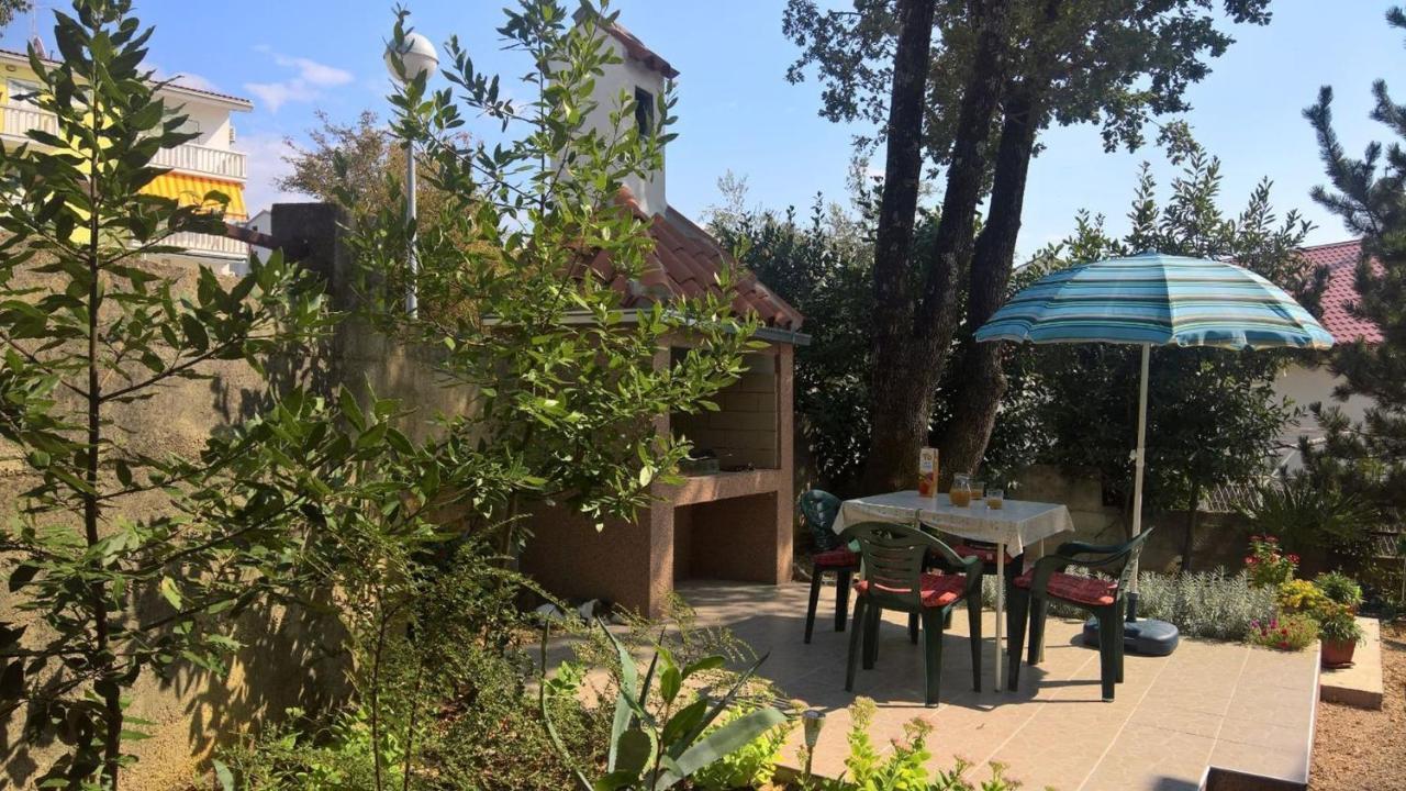 Apartments Trupec Malinska Εξωτερικό φωτογραφία