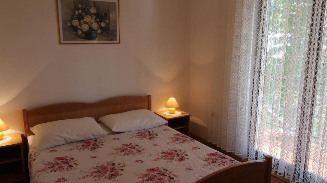 Apartments Trupec Malinska Εξωτερικό φωτογραφία