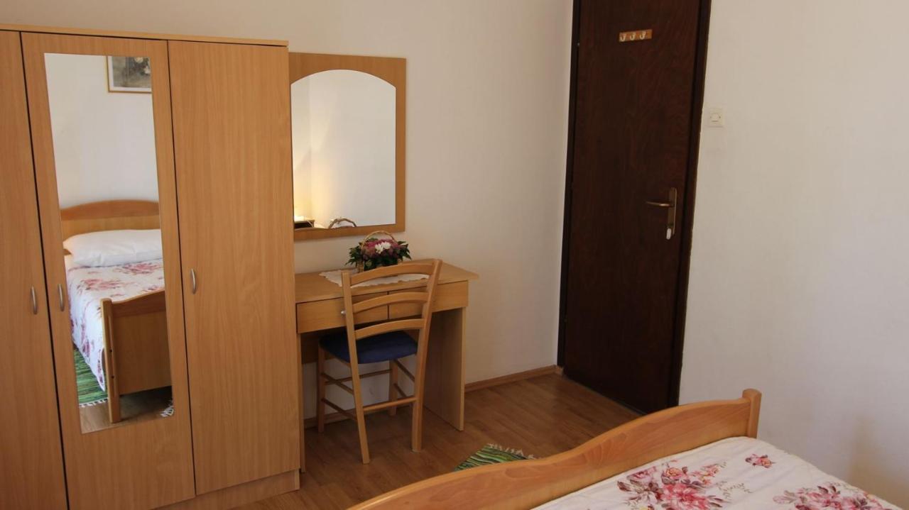 Apartments Trupec Malinska Εξωτερικό φωτογραφία