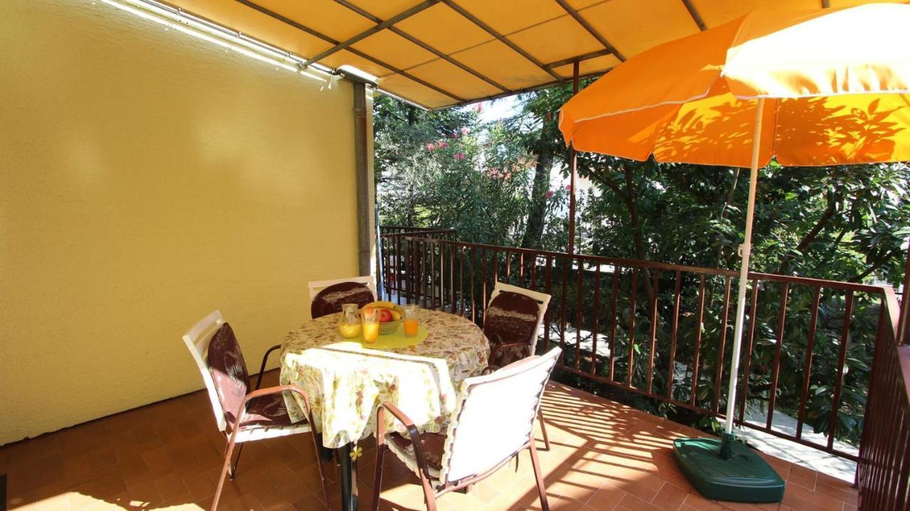 Apartments Trupec Malinska Εξωτερικό φωτογραφία