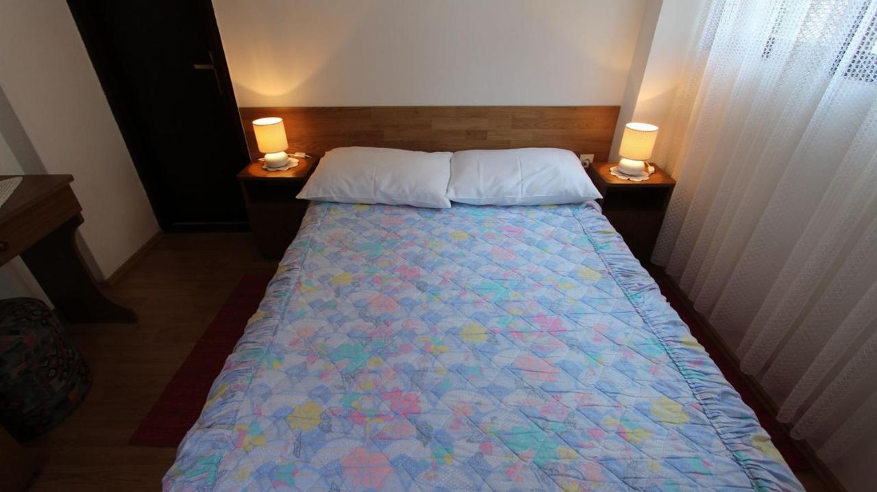Apartments Trupec Malinska Εξωτερικό φωτογραφία